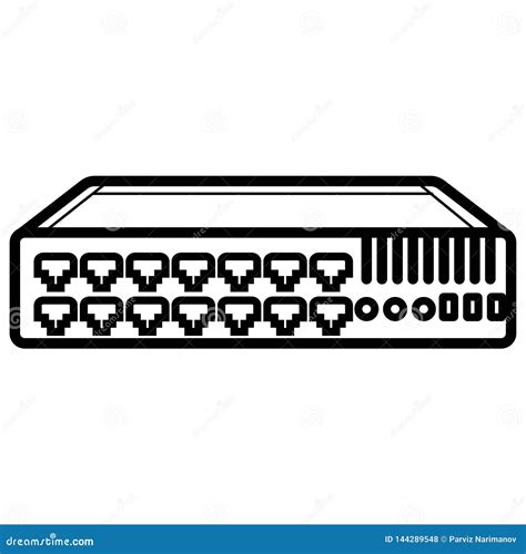 Image result for Icon Serial Switch