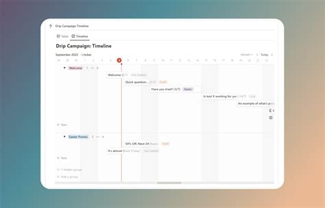 Notion Assignment Tracker Timeline に対する画像結果
