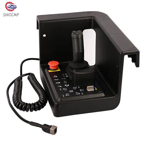 Control Box Gen2 に対する画像結果