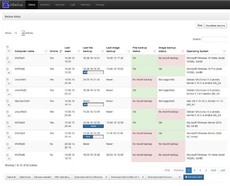 Image result for Free Server Backup Software