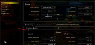 Image result for How to Stop Lua Errors WoW