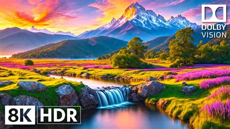 Toradh íomhá ar YouTube HDR Dolby Vision