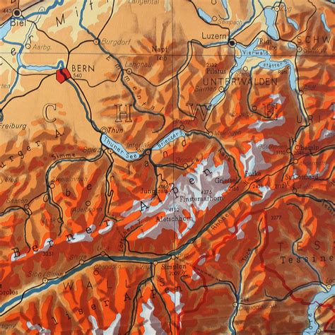 Image result for Vintage Alps Map