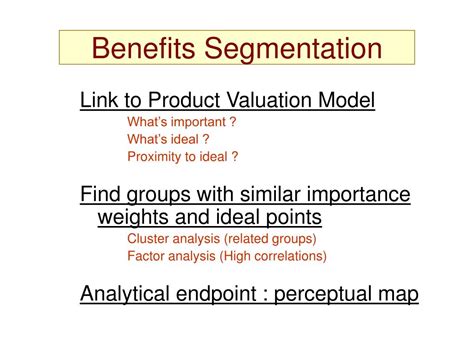 Image result for Behavioral Segmentation Research Paper
