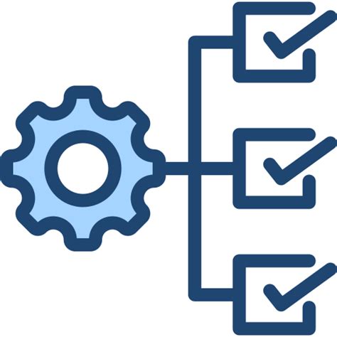 Image result for Project Manager Icon Blue PNG