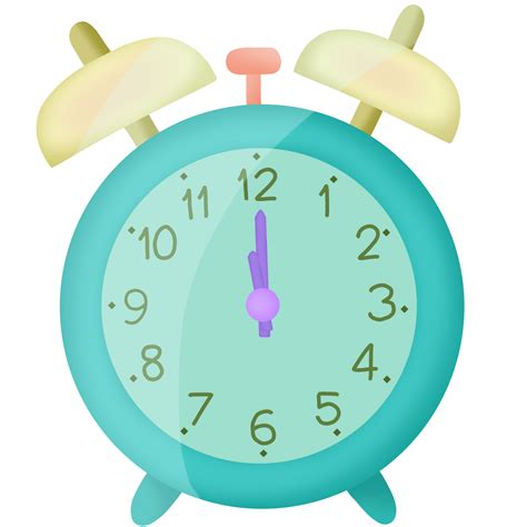 Toradh íomhá ar One O Clock PNG