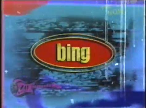 Image result for Bing Sound Intro