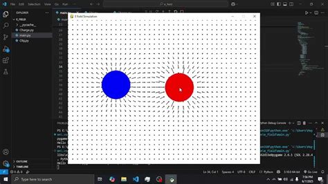 Image result for Pygame Mathematics Simulation