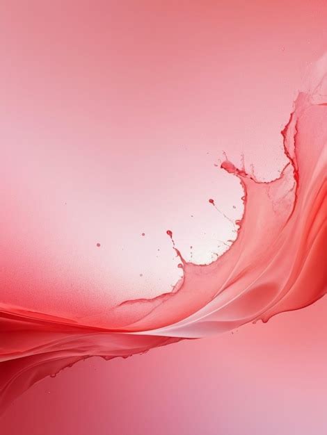 Toradh íomhá ar Soft Light Red Color