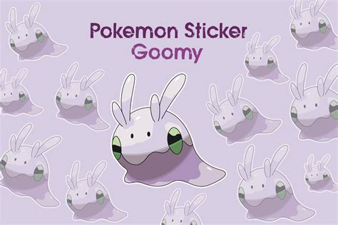 Afbeeldingsresultaten voor Goopy Pokemon