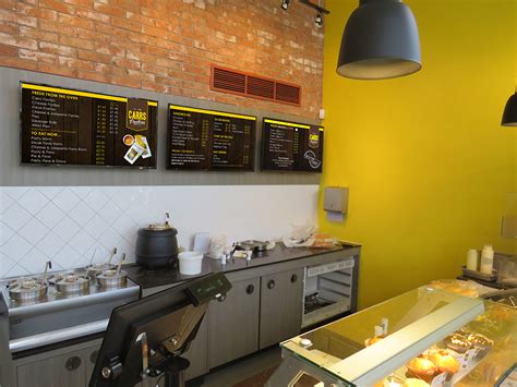 Image result for Digital PDF Menu