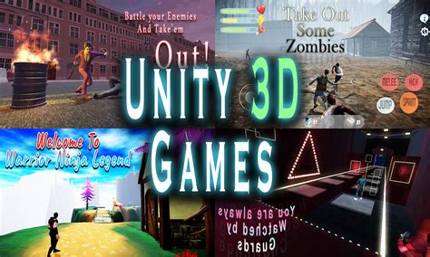Image result for Unity 3D 2D Games