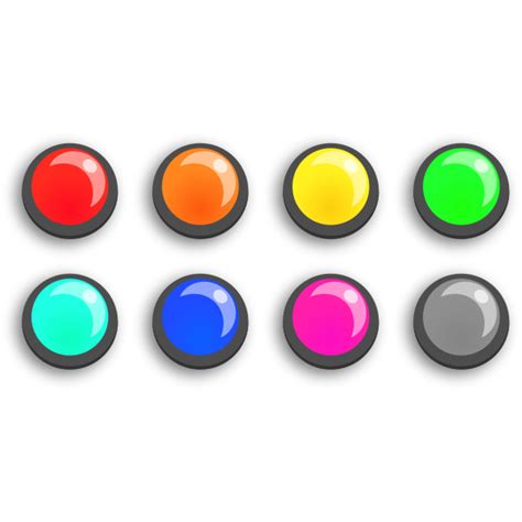 Image result for Click Button LED Light