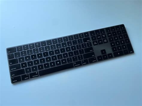 Image result for Apple Keyboard with Numeric Keypad