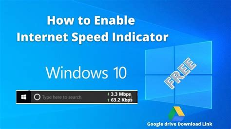 Image result for How to Check Internet Speed Windows 1.0