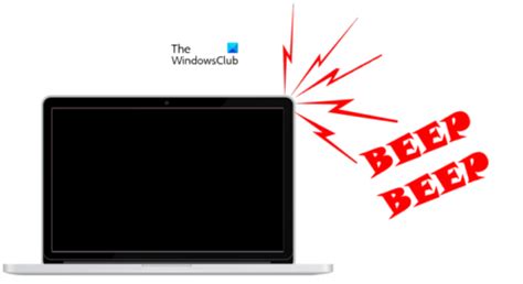 Image result for CPU Beep Sound