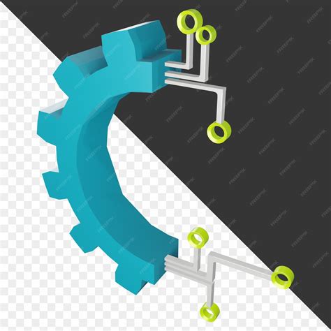 Toradh íomhá ar Tech 3DIcon