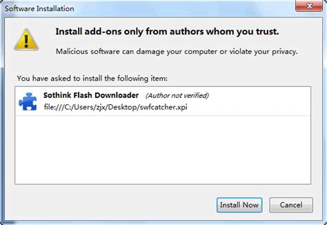 Image result for open xpi File