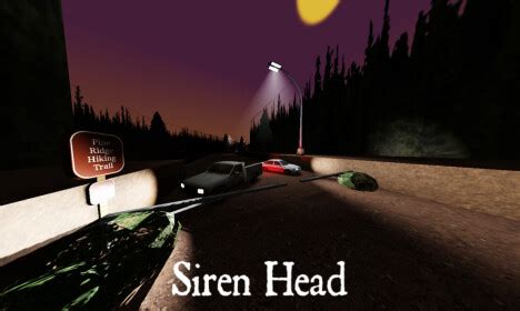 Afbeeldingsresultaten voor Siren Head Animated