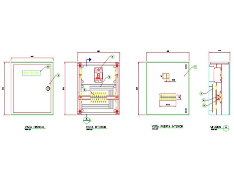 Image result for Electrical Switch Box Drawing