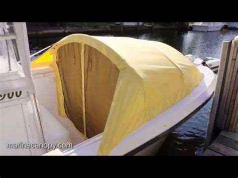 Boat Bow Tent に対する画像結果