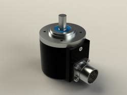 Image result for Encoder 3D