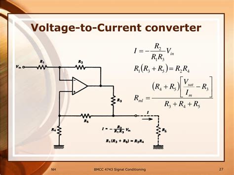Signal Conditioning Examples కోసం చిత్ర ఫలితం