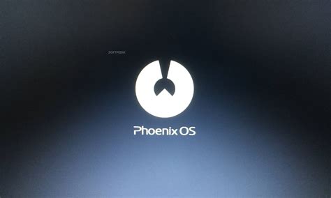 Image result for Phoenix Android OS
