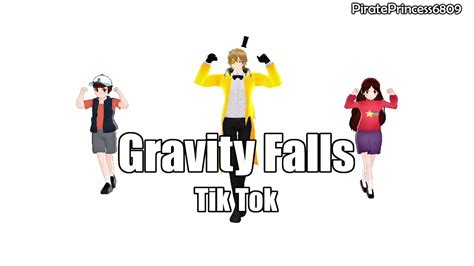 Gravity Falls Tik Tok Bildip に対する画像結果