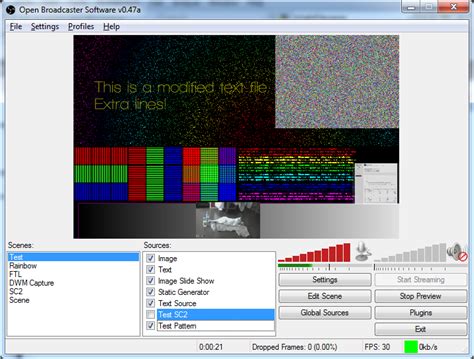 Image result for Open Broadcaster Software Tutorial