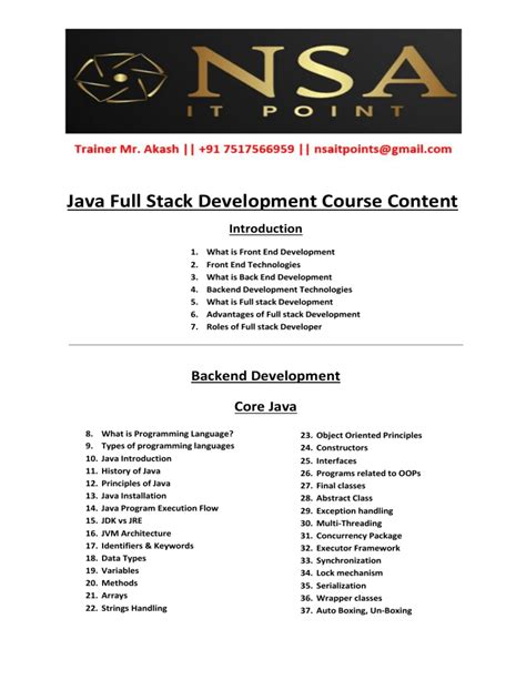 Java Full-Stack Book に対する画像結果