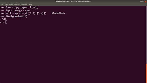 How to Install Math Library in Python に対する画像結果