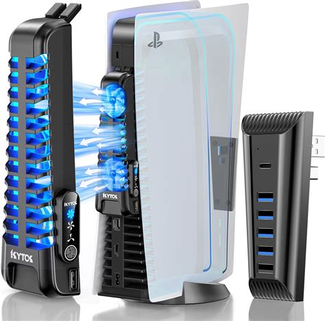 Afbeeldingsresultaten voor PS5 Fan When Playing