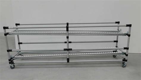 Afbeeldingsresultaten voor Modular Racking System