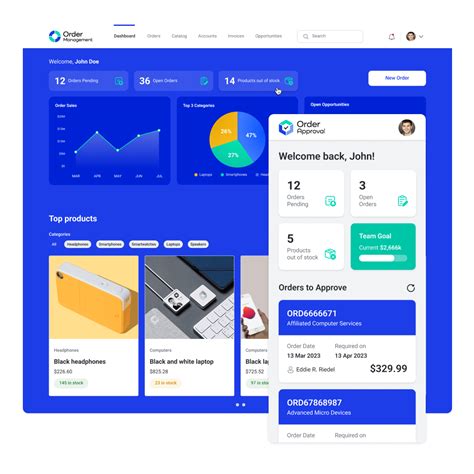 Image result for Order Management System Free