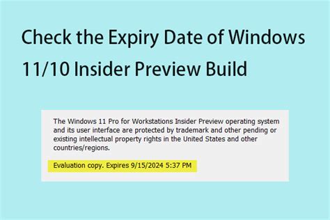 Toradh íomhá ar How to Check Windows License Expiry Date