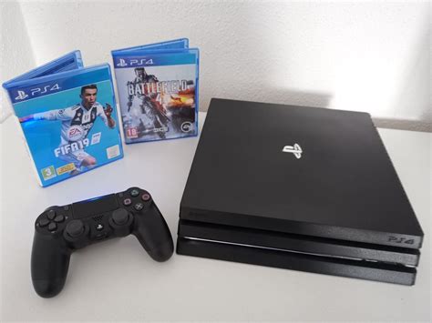 Toradh íomhá ar PS4 Pro Controller 2