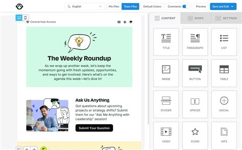 Image result for Employee Newsletter Examples