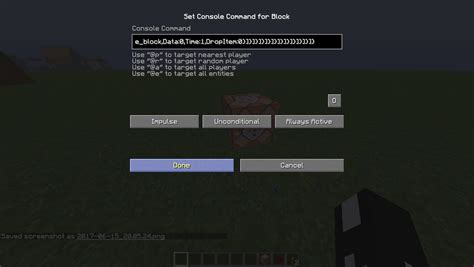 Image result for MC blockID Command