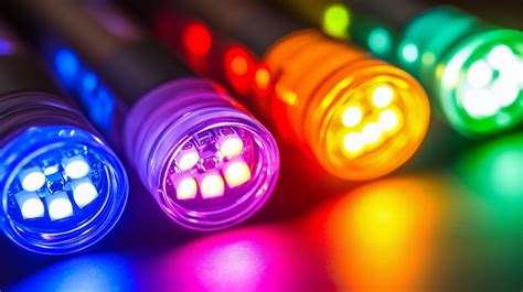Image result for Emitting Color for LED