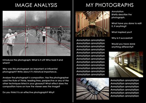 Image result for Example Write Photo Analysis
