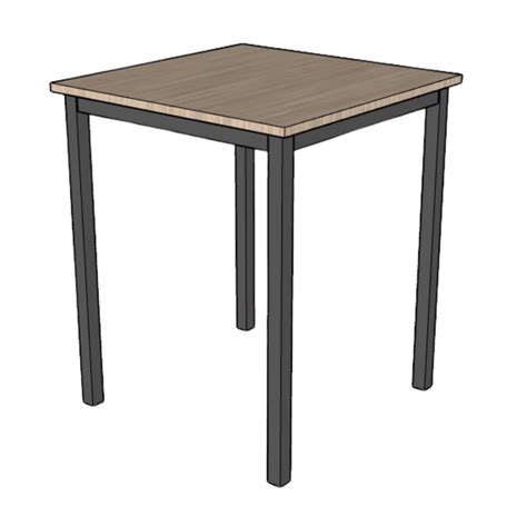 Image result for Square Table
