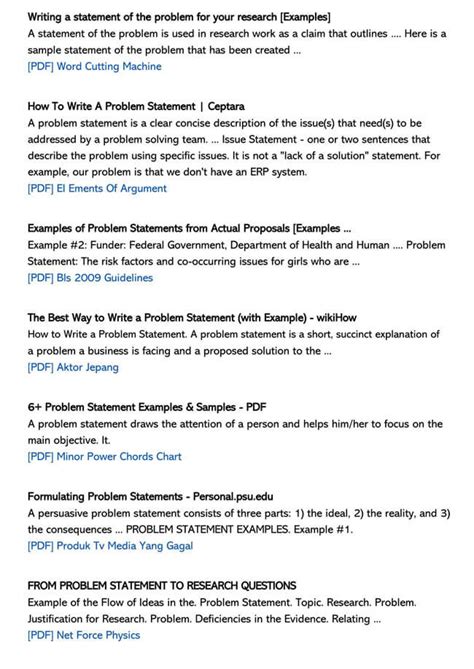 Image result for Legal Problem Statement Examples