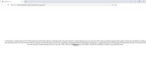 Image result for HTML Paragraph Center