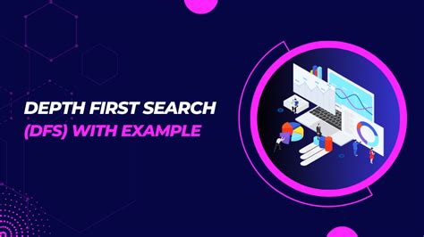 Image result for Depth First Search DFS Algorithm