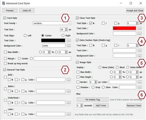 Card Style Code に対する画像結果