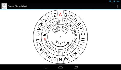 Image result for Basic Cipher Wheel