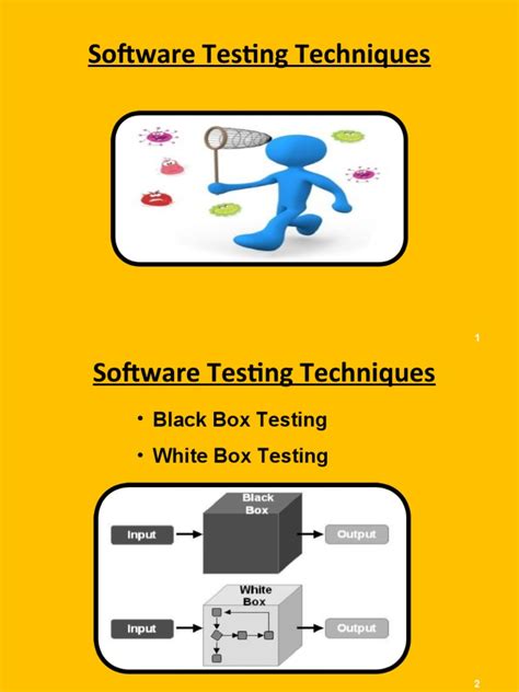 Image result for Control Testing Techniques