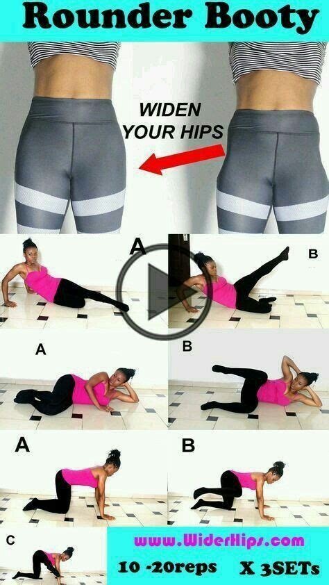Women Hips Workout に対する画像結果