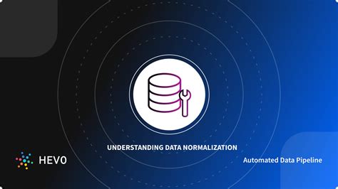 Normalization Data Store に対する画像結果